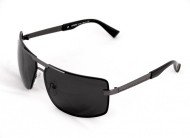 очки поляризационные 0,2 оправа металлическая, 37