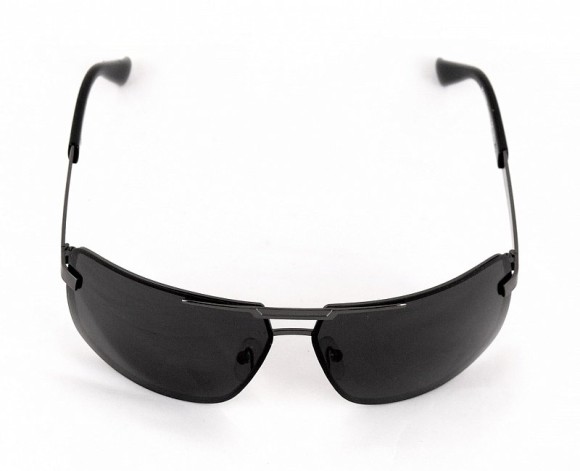 очки поляризационные 0,2 оправа металлическая, 37