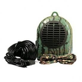 Динамик выносной "CASS CREEK", cc082