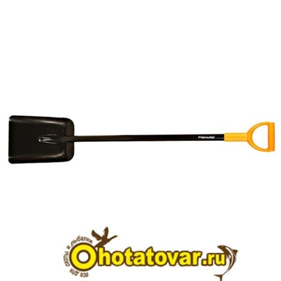 Лопата садовая совковая, 132402 Лопата садовая совковая, 132402