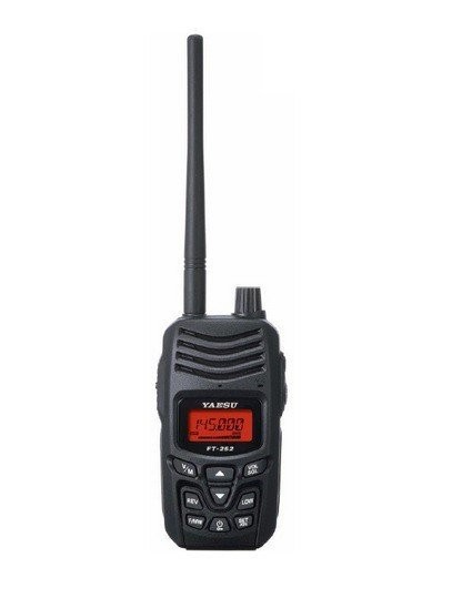 Профессиональная рация Yaesu FT-257, Yaesu FT-257 (ML) Профессиональная рация Yaesu FT-257, Yaesu FT-257 (ML)