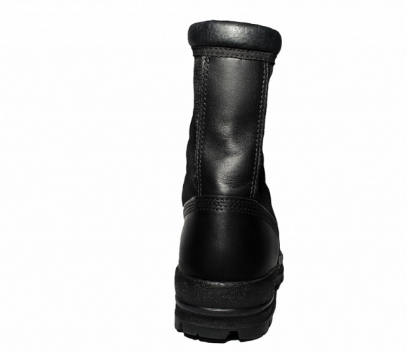 Ботинки CHIRUCA AZOR BOX NEGRO 03