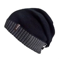 Шапка водонепроницаемая Dexshell Beanie Slouch Back, DH382B
