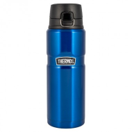 Термос для напитков THERMOS SK2010 SТ 1,2л, нерж.сталь, стальной, 156020