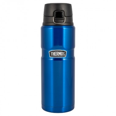 Термос для напитков THERMOS SK2010 SТ 1,2л, нерж.сталь, стальной, 156020