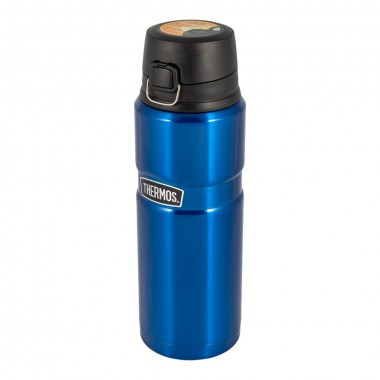 Термос для напитков THERMOS SK2010 SТ 1,2л, нерж.сталь, стальной, 156020