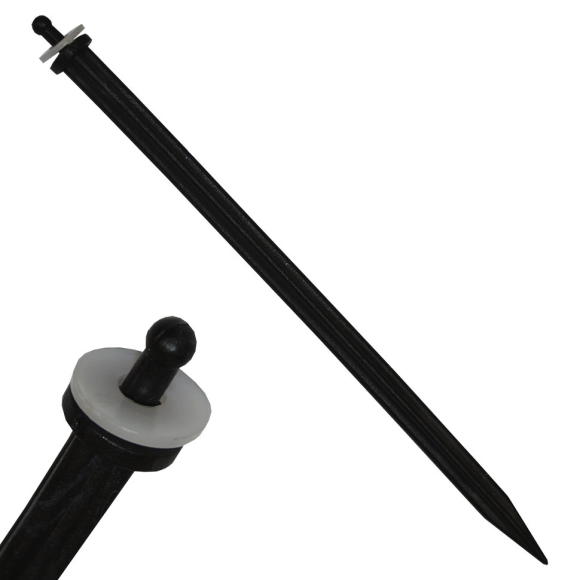 Муляж ворона Sport Plast IM-750 скорлупка, IM-750