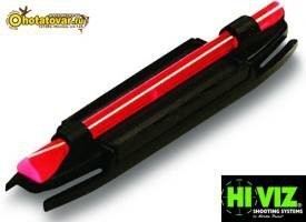 Мушка для оружия оптоволоконная HiViz BB2005, BB2005