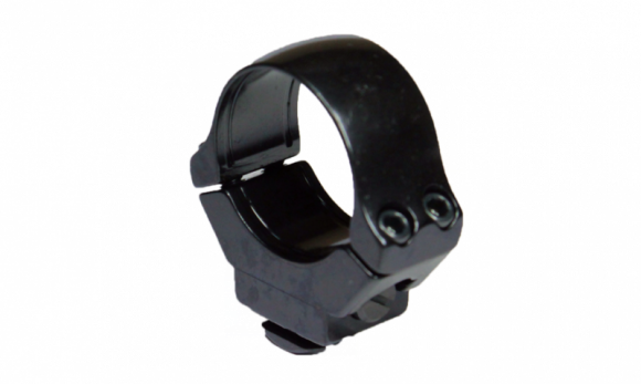 Кольцо заднее поворотного кронштейна 26мм, высота 10 мм, 316/0100