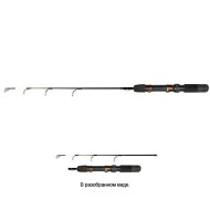 Удилище зимнее Salmo POWER STICK ICE ROD, 417-08