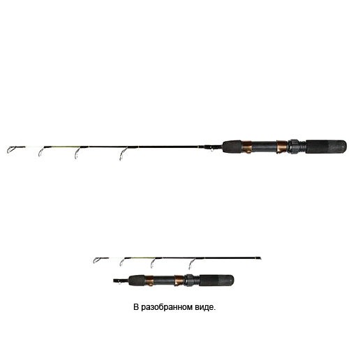 Удилище зимнее Salmo POWER STICK ICE ROD, 417-08 Удилище зимнее Salmo POWER STICK ICE ROD, 417-08