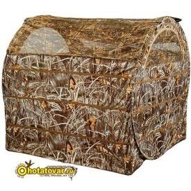 Маскировочное укрытие в виде рулона Ameristep Hayhouse, 853B (QH)