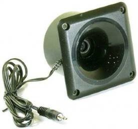 Динамик выносной (колокол) 30 Вт "MUNDI SOUND" (Испания), AB110