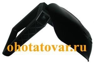 Лопата складная Fiskars (с чехлом), 131320