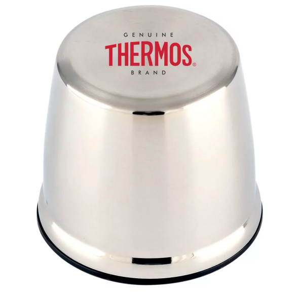 Термос для напитков THERMOS SK2020 BK 2,0л, нерж.сталь, черный, 892195