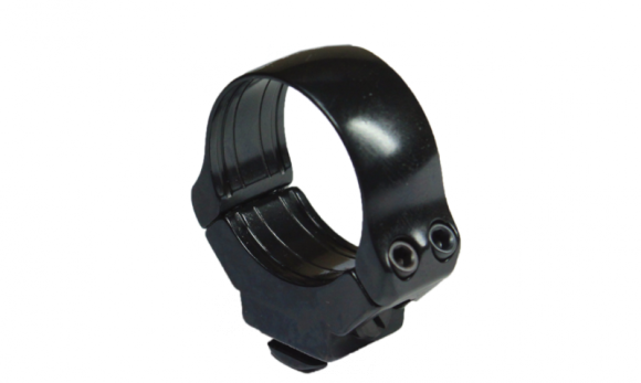 Кольцо заднее поворотного кронштейна 30мм, высота 10 мм, 316/5100