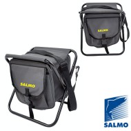 Стул-сумка Salmo UNDER PACK с ремнём и карманом, H-2067