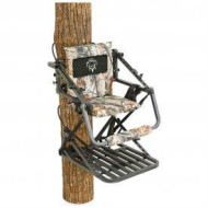 Ночной прицел Лабаз-самолаз Ameristep не требующий лестницы Brotherhood Climber, 9721B (QH)