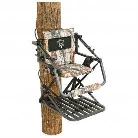 Ночной прицел Лабаз-самолаз Ameristep не требующий лестницы Brotherhood Climber, 9721B (QH)