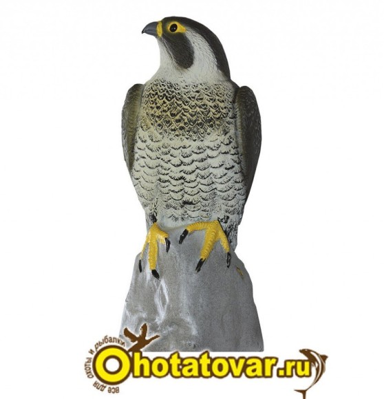 Чучело сокола Sport Plast, HER 7625