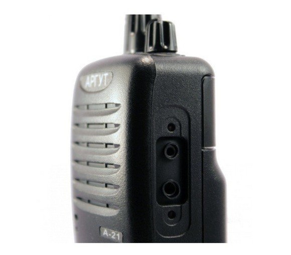 Любительская рация Аргут А-21, Aргут А21 (ML)