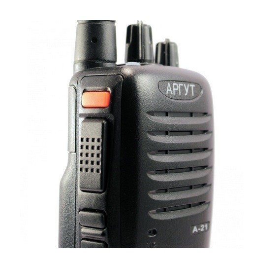 Любительская рация Аргут А-21, Aргут А21 (ML)