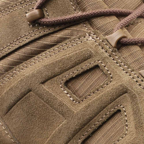 Тактические ботинки HAIX Black Eagle Athletic 2.0 V GTX Mid