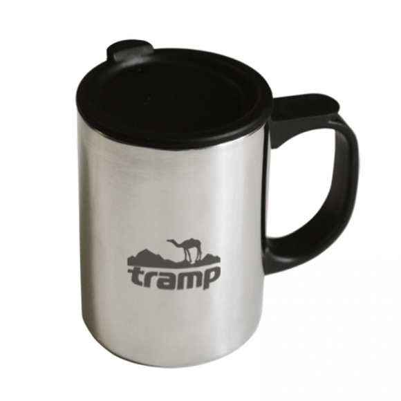 Tramp Термокружка с поилкой 300 мл, TRC-037