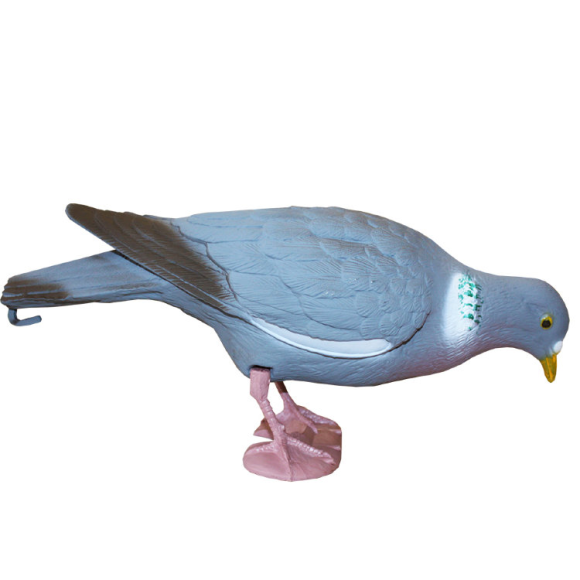 Муляж голубя Sport Plast 26-00 F кормящий, 26-00 F