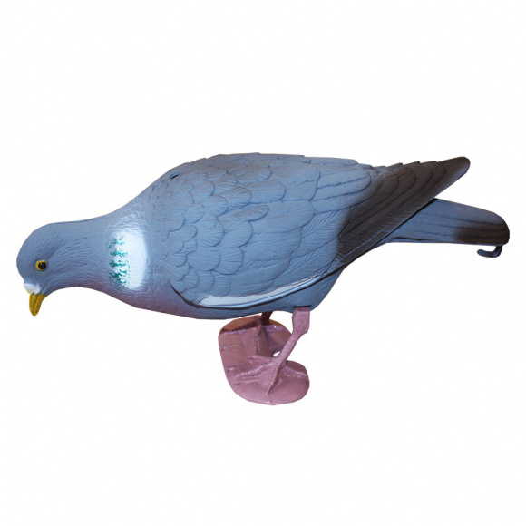 Муляж голубя Sport Plast 26-00 F кормящий, 26-00 F