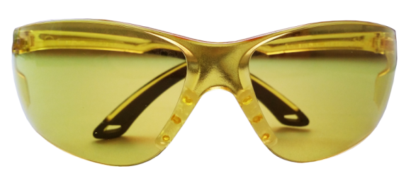 Очки стрелковые "Stalker" защитные