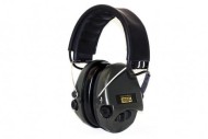 Стрелковые наушники MSA Sordin Supreme PRO XL Black