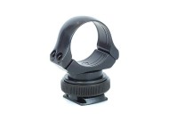 Кольцо заднее с ротационным зажимом 26 мм, 1458-2600