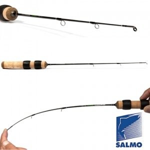 Удилище зимнее Team Salmo PERCH 45см, TSPE-45