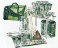 Большой набор для пикника, Нн-003 пув