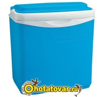 Контейнер изотермический CG Icetime 30L, 39403