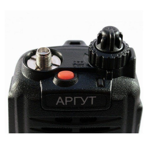 Любительская рация Аргут А-23 New, Аргут А23 new (ML)