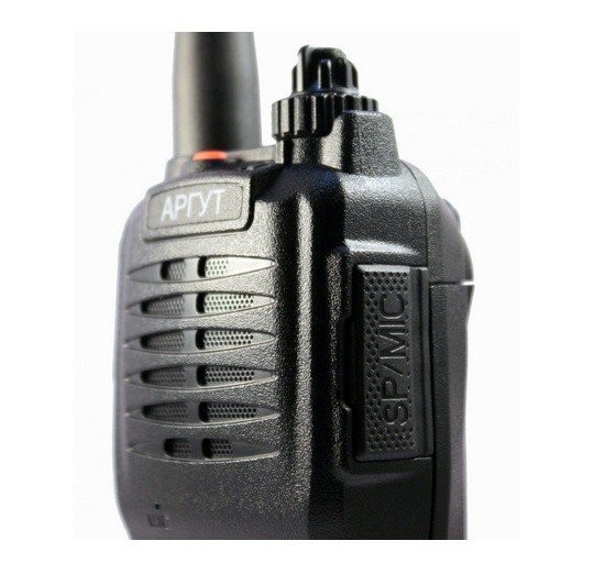 Любительская рация Аргут А-23 New, Аргут А23 new (ML)