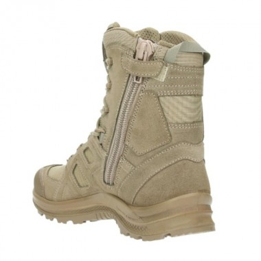 Ботинки HAIX Black Eagle Athletic 2.0 V T High Sidezipper, desert