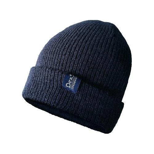 Шапка водонепроницаемая Dexshell Watch Beanie, DH322NAV Шапка водонепроницаемая Dexshell Watch Beanie, DH322NAV