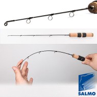 Удилище зимнее Team Salmo PERCH Soft 51см, TSPES-51
