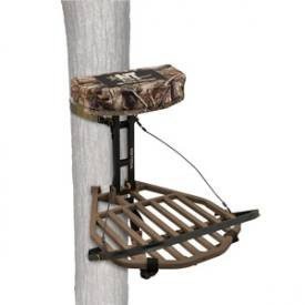 Ночной прицел Сидушка с креплением на дерево Non-Typical Avenger SL Hang-On, 7220 (QH)