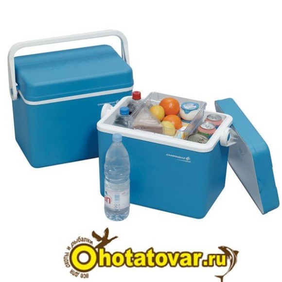 Контейнер изотермический CG ISOTHERM 28L, 19431