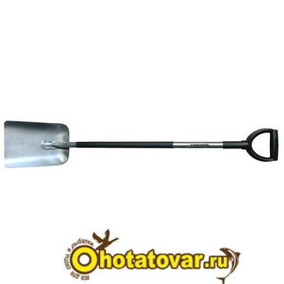Лопата совковая облегчённая, 132500