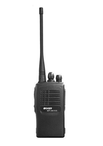 Любительская рация Roger KP-14, Roger KP 14 (ML)