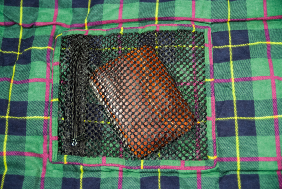 Спальник-одеяло для детей и подростков Siberia Compact Plus, 9272