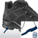 Ботинки HAIX Black Eagle Athletic 2.1 GTX Low, black