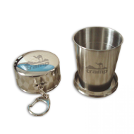 Tramp Стакан складной 110 мл, TRC-037