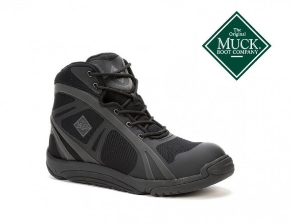 Сапоги MuckBoot Pursuit Shadow Ankle, 71401