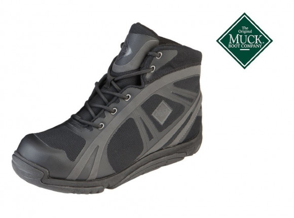 Сапоги MuckBoot Pursuit Shadow Ankle, 71401